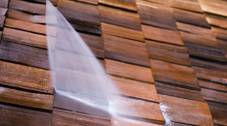 Roof Repair in Littlerock, WA